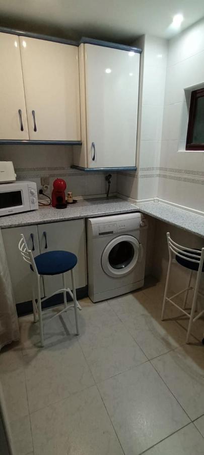 Apto Sm Montecarlo P19 Edif.Gemelos 15 Benidorm Playa Levante Bagian luar foto