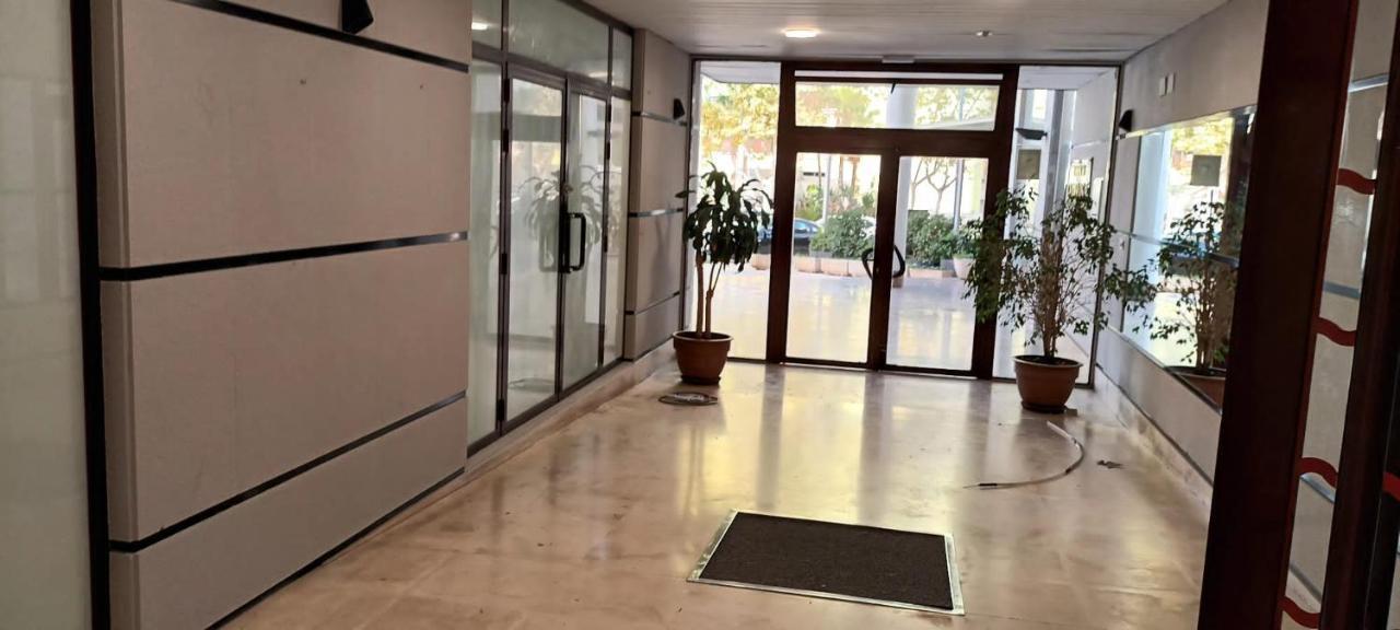 Apto Sm Montecarlo P19 Edif.Gemelos 15 Benidorm Playa Levante Bagian luar foto