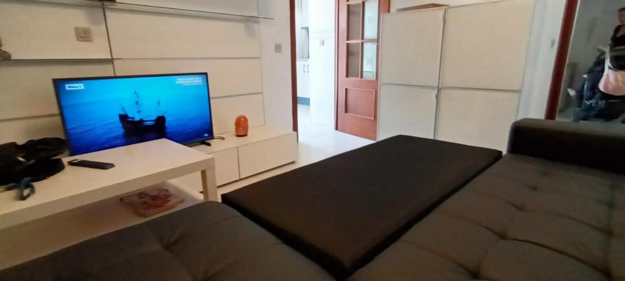 Apto Sm Montecarlo P19 Edif.Gemelos 15 Benidorm Playa Levante Bagian luar foto