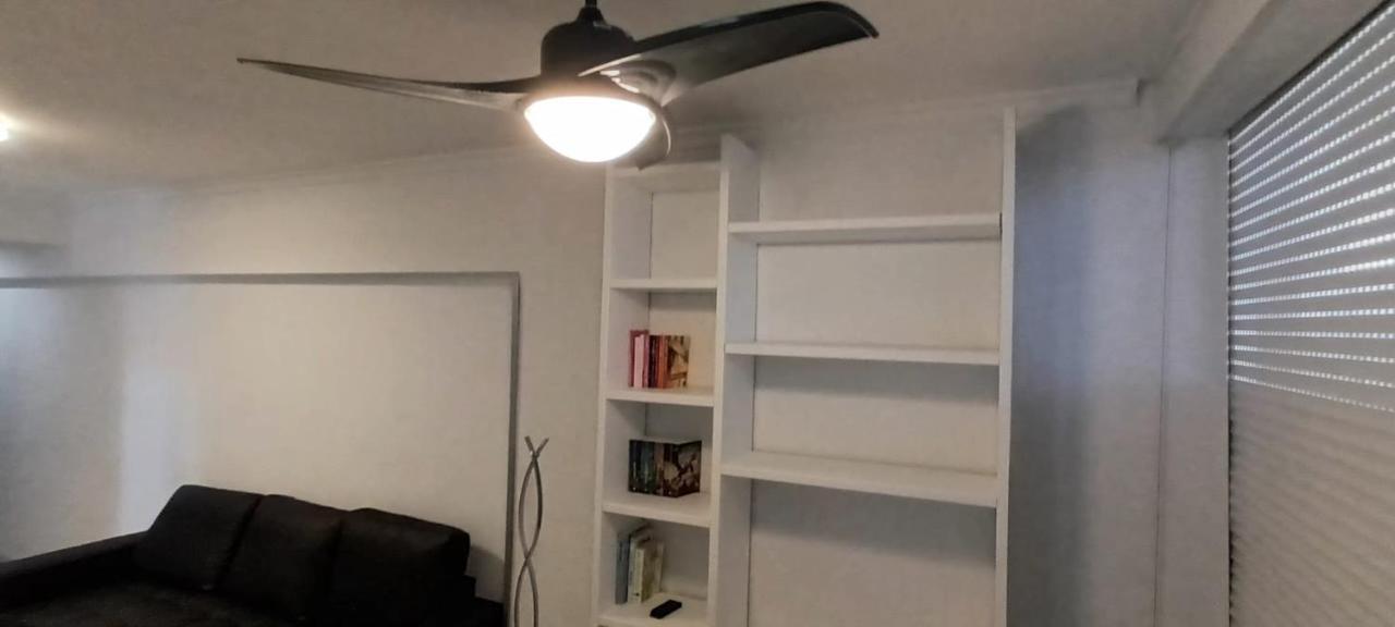 Apto Sm Montecarlo P19 Edif.Gemelos 15 Benidorm Playa Levante Bagian luar foto